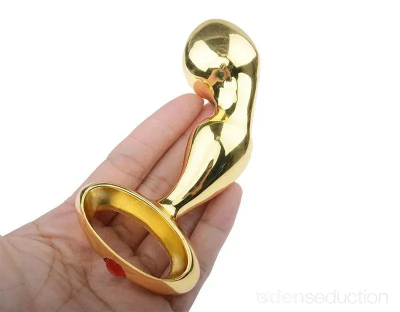 Prostate expert Prostate massager - EdenSeduce